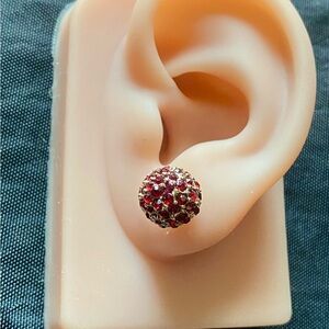 Jennifer Lopez Earrings